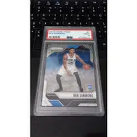 在飛比找蝦皮購物優惠-2016-17 Prizm Ben Simmons RC P