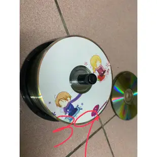 DVD-R 4.7GB CD-R700mb空白燒錄光碟片 燒錄 光碟 單片