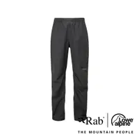 在飛比找PChome24h購物優惠-【英國 RAB】Downpour Eco FZ Pants 