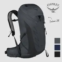 在飛比找蝦皮商城優惠-【Osprey 美國】Talon 26 輕量化登山背包 男｜