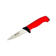 JERO 4-1/4" 11cm Sticking Knife Butchers Hunters Abbatoir Poultry Knife 5111TR
