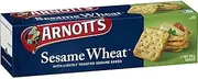 Arnott's Sesame Wheat Biscuits 250 g