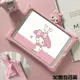 粉色可愛iPad7代4保護套mini5平板Pro美樂蒂1474防摔殼6兒童10.2英寸1566硅膠Air3