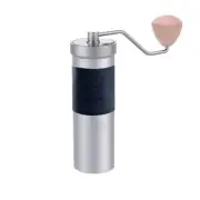 1Zpresso Manual Coffee Grinder JX-PRO Series Light Gray -hand coffee grinder
