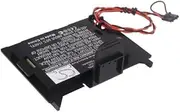 CellEdge 1500mAh Battery Compatible with DELL PowerEdge 4400, for Part No. 1242R, 7142R