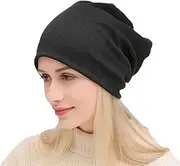 Winter Hat Beanie Hat Stylish Beanie Of Quality Knit Fabric, Breathability Elasticity Skull Cap Hat Ski Cap Winter Cap