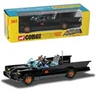 Batman - 1966 Batmobile 1:46 Scale Die-Cast Display Model by Corgi