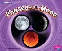 在飛比找三民網路書店優惠-Phases of the Moon ― A 4d Book