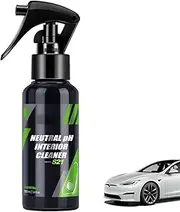 Effective Engine Warehouse Cleaner Spray,Car Coating Agent, Engines Machine Cleaning Agent,C-ar Interior Automotive Dashboard Tool,All-Purpose Car Coating Agent,Removes Dirt, Grime (1pcs)