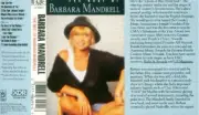 New: BARBARA MANDRELL - The Best of Barbara Mandrell - CASSETTE TAPE
