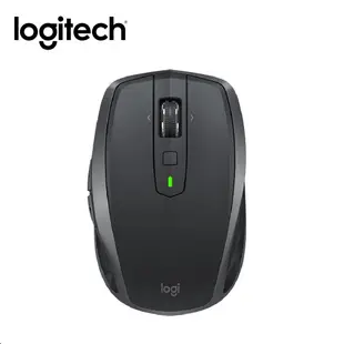 Logitech 羅技 MX Anywhere 2S 無線/藍牙雙模式 無線滑鼠 藍芽滑鼠【Flow跨平台多裝置切換】