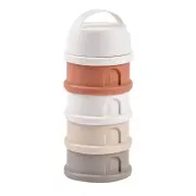 Formula & Snacks Container - Terracotta