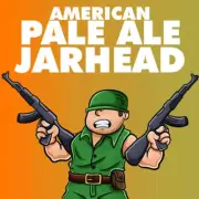 15 Minute Brew Kit - American Pale Ale - Jarhead