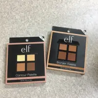 在飛比找蝦皮購物優惠-現貨 Elf 修容 Contour 古銅 Bronzer P