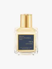 Oud Satin Mood Body Oil