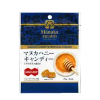 在飛比找比比昂日本好物商城優惠-富永貿易 MANUKA 蜂蜜 蜂膠 MGO400 30g