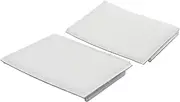 Shur-Line 2001046 200 Paint Edger Replacement Pads, Refills, 2-Pack