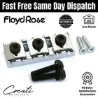 Floyd Rose 1000 Series/Special Authentic Locking Nut R3 Chrome