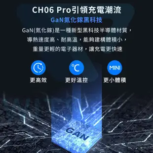 IDMIX MR CHARGER 10000 (CH06 Pro) 能充筆電的行動電源 現貨 蝦皮直送