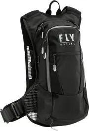 Fly Racing XC70, hydration backpack