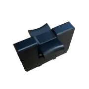 Center Console Cup Holder Insert Divider Kit For Subaru Forester Legacy Outback