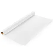 Tracing Paper Roll 24in x 30yd, White Trace Paper Pattern Paper Translucent T...