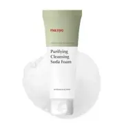 Subacidic Purifying Soda Foam 150ml Manyo Factory