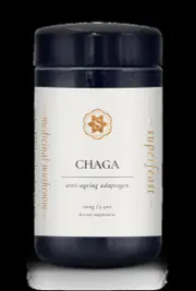 Superfeast Wild Chaga | 100g
