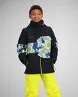 Obermeyer Teen Axel ski/snow Jacket Size XL (18-20) NWT Retail$199