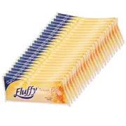 6L Concentrated Fluffy Summer Breeze Fabric Softener Pouch Laundry - Makes 48L