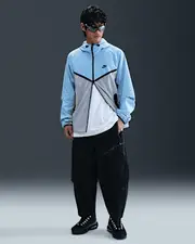 Nike Tech Men's Cargo Sneaker Trousers