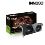 【INNO3D 映眾】INNO3D GEFORCE RTX 4060 8GB GDDR6 X2 OC