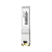1x 10GBase-T SFP+ to RJ45 Copper Ethernet Modular Kit Fit For Cisco Switches