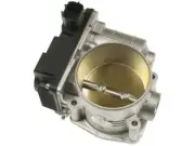 Throttle Body For Nissan Maxima G35 350Z Murano Altima I35 FX35 Quest M35 WW24S2 (for: Nissan)