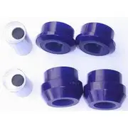 SuperPro Control Arm Lower Inner Bushing Kit - Double Offset - SPF3163K