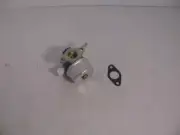 Genuine Tecumseh CARBURETOR Part# 640228