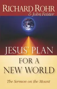 在飛比找博客來優惠-Jesus’ Plan for a New World