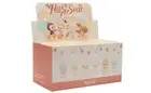Pop Mart LABUBU The Monsters Have a Seat Vinyl Plush Sealed Case (6 Blind Boxes)