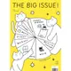 KPM-缺貨 The Big Issue (KOREA) no.314 內頁 EXO-D.O 姜丹尼爾 朴寶英 韓國代購 Korea Popular Mall - 韓國雜誌周邊專賣店