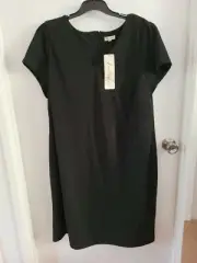 Autograph 24 Dress Black