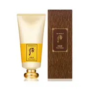 The History Of Whoo Gongjinhyang Foam Cleanser