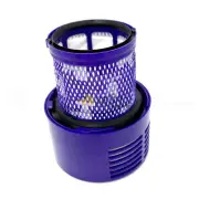PN: FILTD-V10 DYSON VACUUM POST-MOTOR HEPA FILTER