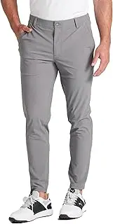 [pumagolf] Puma Golf Men's 101 Evo Pant, Slate Sky, 36W x 34L