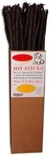 J.J. Fuds Inc. JF34590 Joy Sticks Beef
