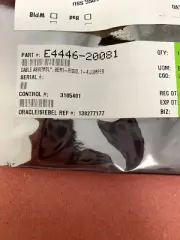 Agilent E4446-20081 Cable Assembly, Semi-Rigid, 1-4 Jumper