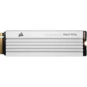 Corsair MP600 PRO LPX M.2 4000 GB PCI Express 4.0 3D TLC NAND NVMe