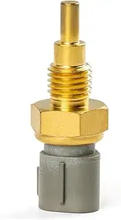 ROBAUN Water Temperature Sensor Compatible with Camry Paseo Yaris Compatible with OEM # 89422-16010 8942222030 13650-50F10 213-398