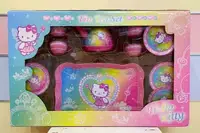 在飛比找Yahoo奇摩購物中心優惠-【震撼精品百貨】Hello Kitty 凱蒂貓-三麗鷗 ki