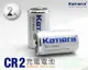 Kamera CR2 充電電池 2顆入 4顆入 富士拍立得 mini25 mini50s SP1【中壢NOVA-水世界】