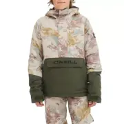 O'Neill Boys' Anorak Jacket 2023